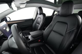 2023 Tesla Model Y — photo 3 of 21