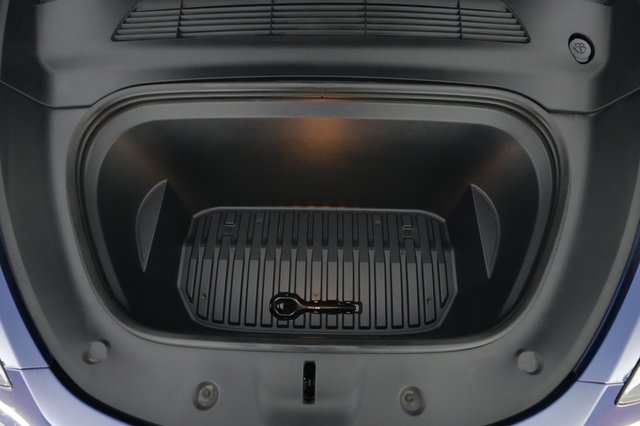 2023 Tesla Model Y — photo 20 of 21