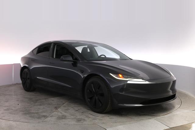 2024 Tesla Model 3 — photo 10 of 21
