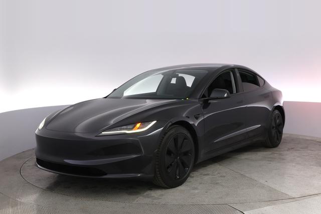 2024 Tesla Model 3 — VIN 5YJ3E1EB2RF830654