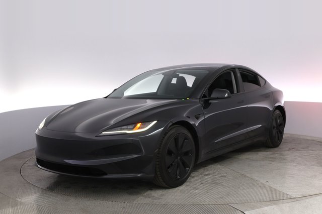 2024 Tesla Model 3 — VIN 5YJ3E1EB2RF830654