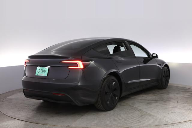 2024 Tesla Model 3 — photo 2 of 21