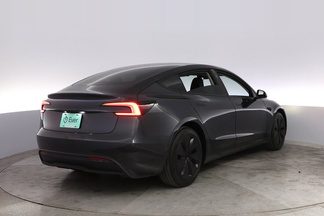 2024 Tesla Model 3 — photo 2 of 21