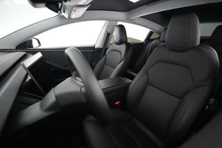 2024 Tesla Model 3 — photo 3 of 21