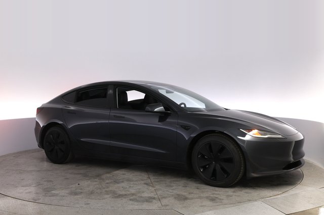 2024 Tesla Model 3 — photo 11 of 21