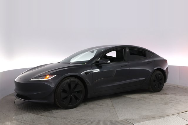 2024 Tesla Model 3 — photo 14 of 21