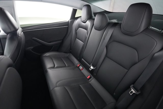 2024 Tesla Model 3 — photo 19 of 21