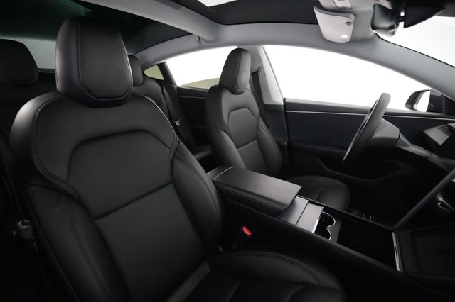 2024 Tesla Model 3 — photo 18 of 21