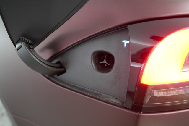 2023 Tesla Model S