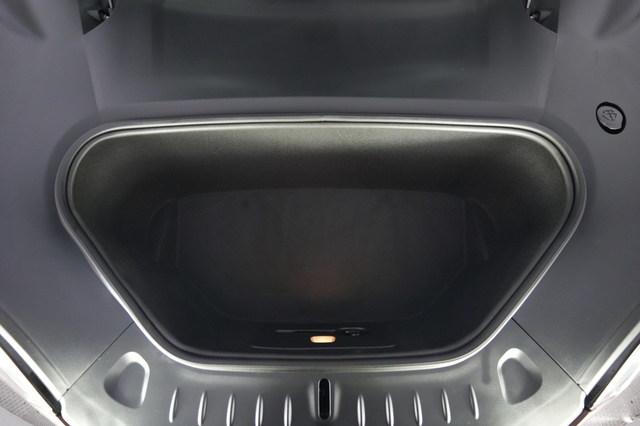 2023 Tesla Model S