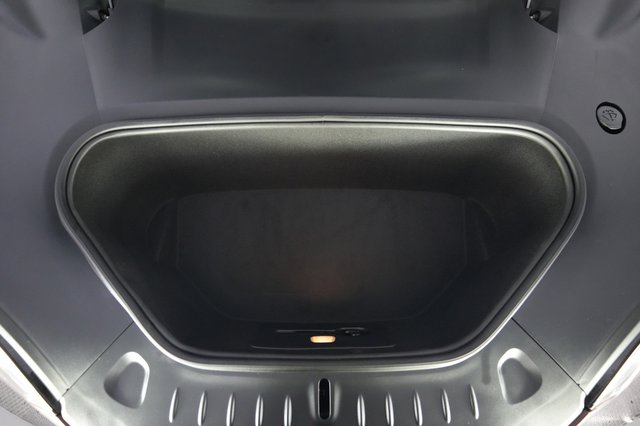 2023 Tesla Model S — photo 22 of 24