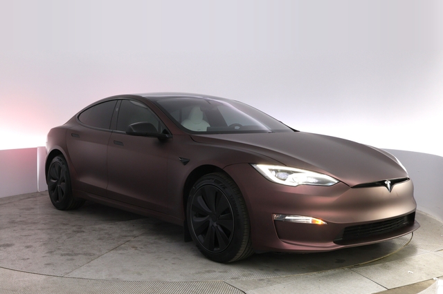2023 Tesla Model S