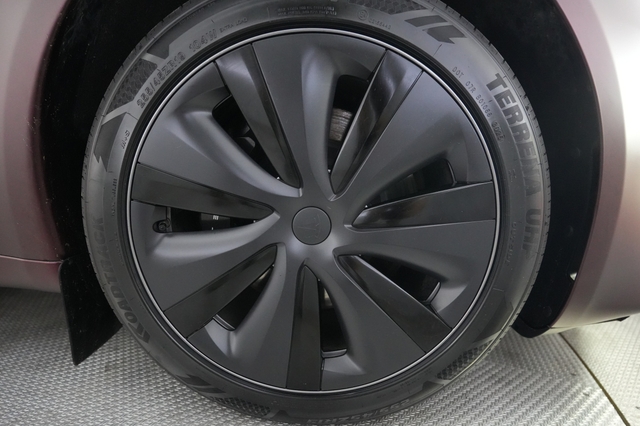 2023 Tesla Model S