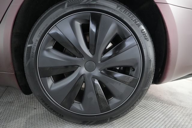 2023 Tesla Model S