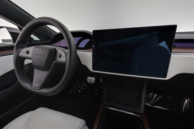 2023 Tesla Model S