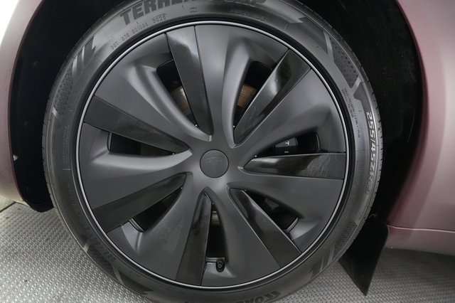 2023 Tesla Model S