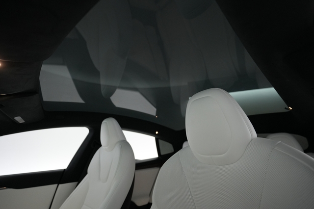2023 Tesla Model S