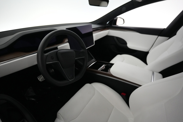2023 Tesla Model S