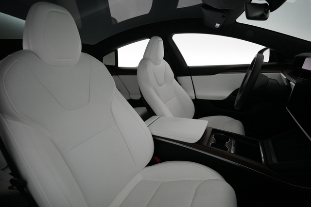 2023 Tesla Model S
