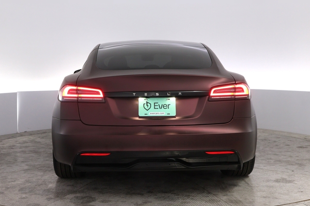 2023 Tesla Model S