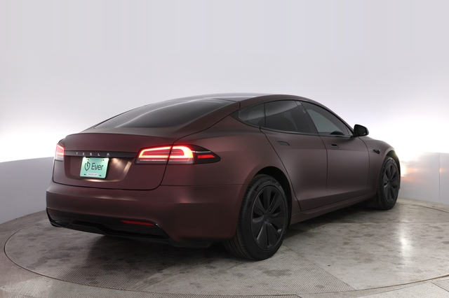 2023 Tesla Model S