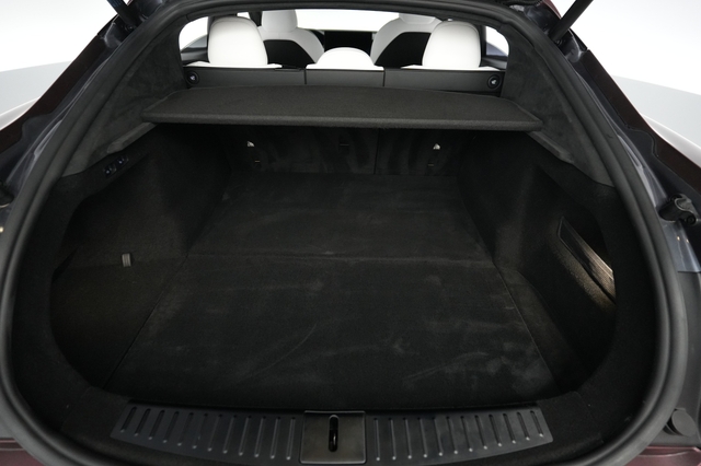 2023 Tesla Model S