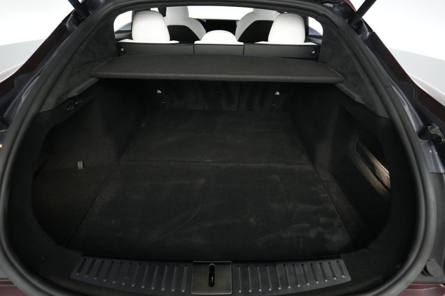 2023 Tesla Model S — photo 6 of 24