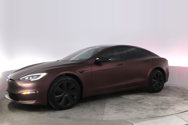 2023 Tesla Model S