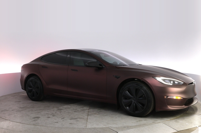 2023 Tesla Model S