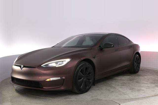 2023 Tesla Model S