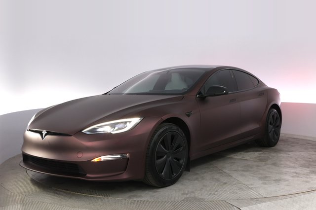 2023 Tesla Model S — VIN 5YJSA1E56PF506105