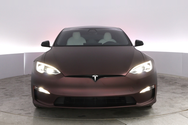 2023 Tesla Model S