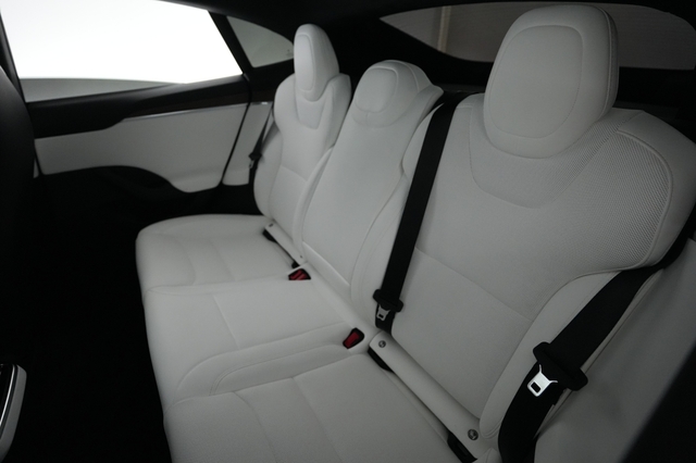 2023 Tesla Model S