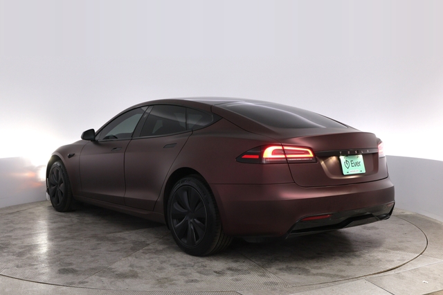 2023 Tesla Model S