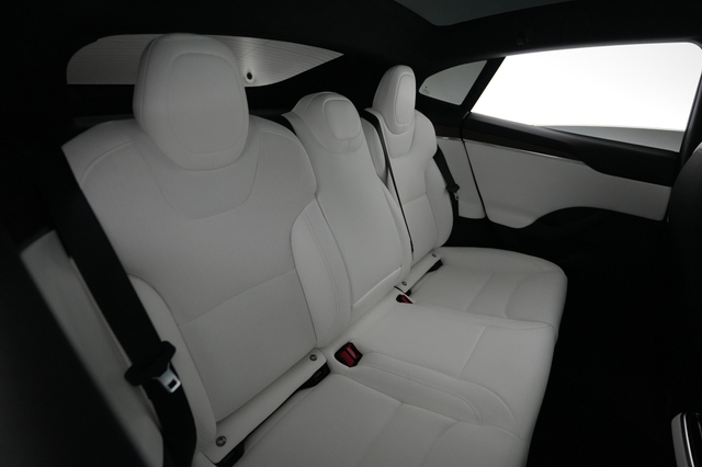 2023 Tesla Model S