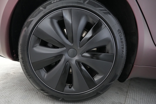 2023 Tesla Model S