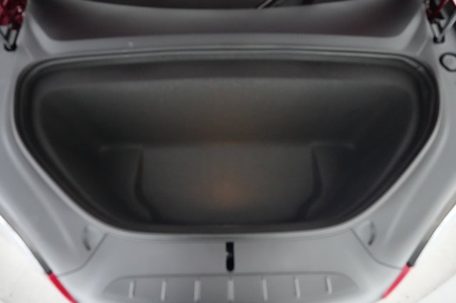 2023 Tesla Model X — photo 22 of 23