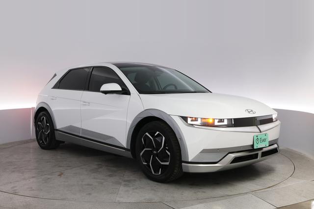 2024 Hyundai IONIQ 5 — photo 10 of 21