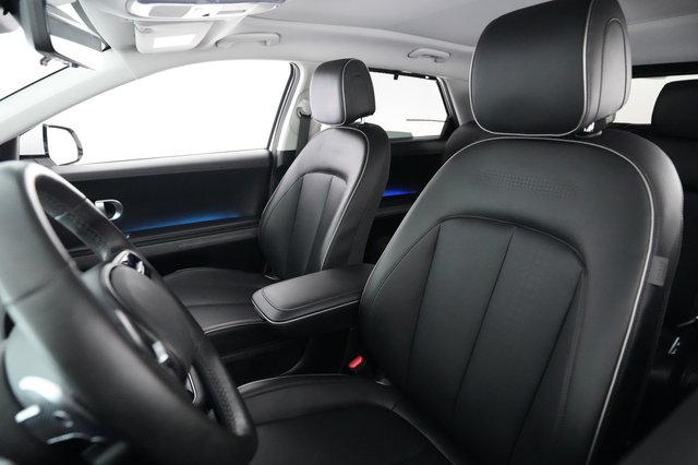 2024 Hyundai IONIQ 5 — photo 3 of 21