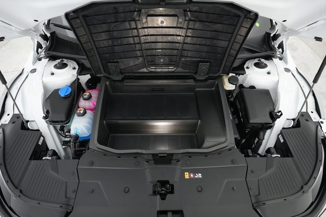 2024 Hyundai IONIQ 5 — photo 20 of 21