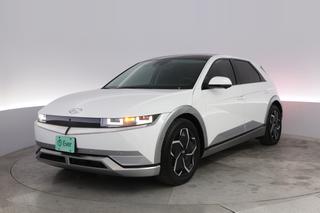 2024 Hyundai IONIQ 5 — VIN KM8KR4DE3RU266061