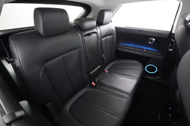 2024 Hyundai IONIQ 5 — photo 4 of 21