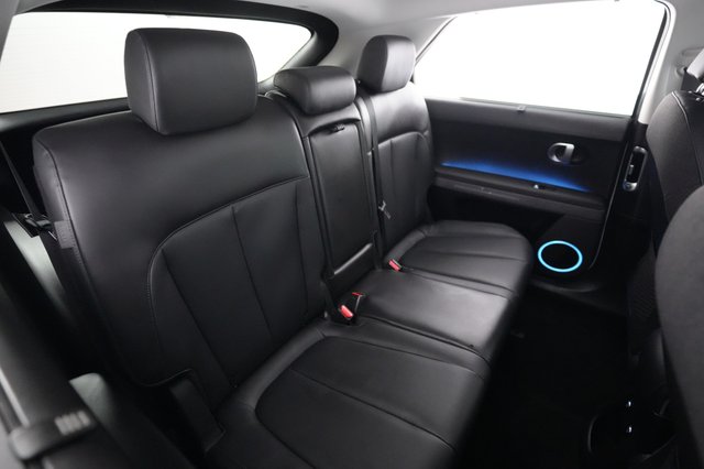 2024 Hyundai IONIQ 5 — photo 4 of 21