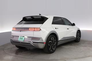 2024 Hyundai IONIQ 5 — photo 2 of 21
