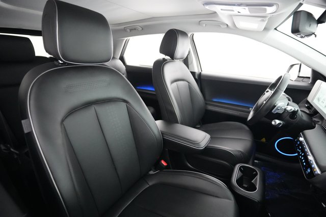 2024 Hyundai IONIQ 5 — photo 18 of 21