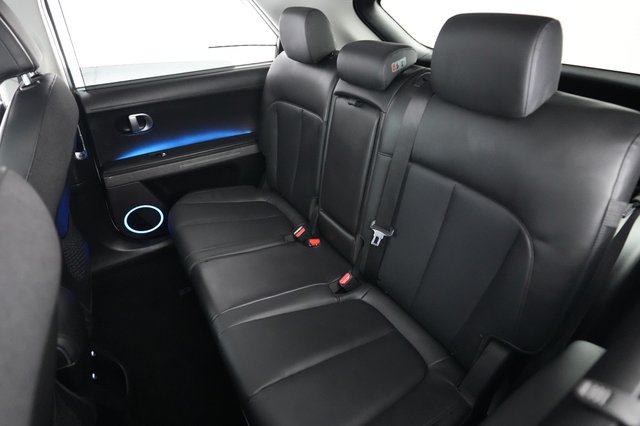 2024 Hyundai IONIQ 5 — photo 19 of 21