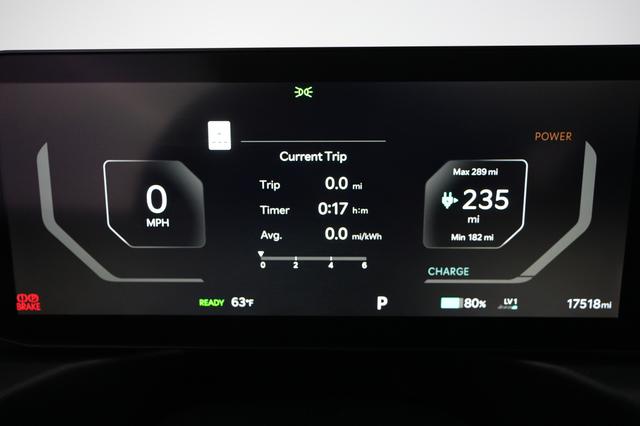 2024 Kia EV9 — photo 5 of 23