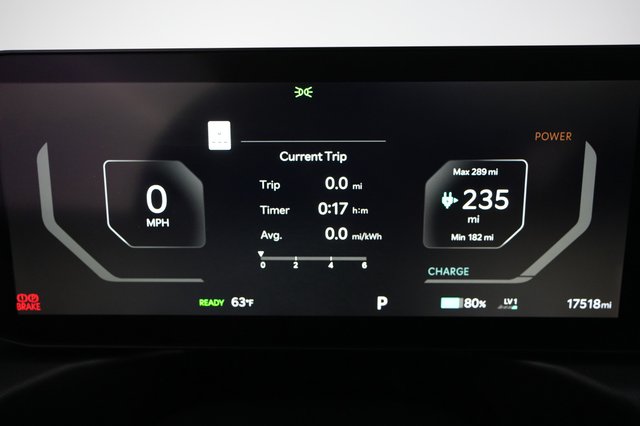 2024 Kia EV9 — photo 5 of 23