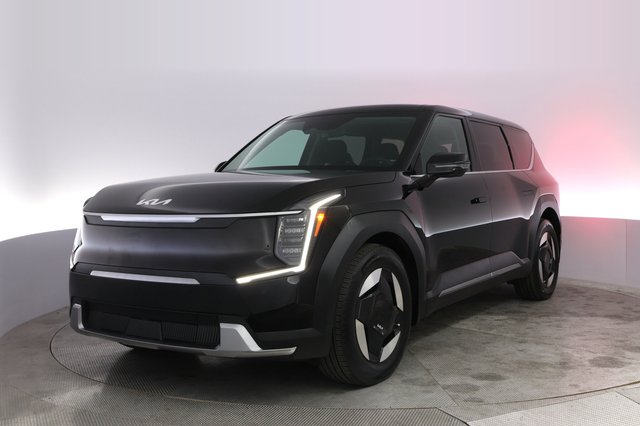 2024 Kia EV9 — VIN KNDAB5S14R6024152