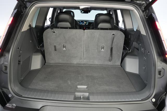 2024 Kia EV9 — photo 6 of 23